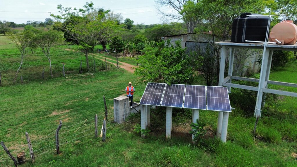 PROYECTO PANELES SOLARES 1