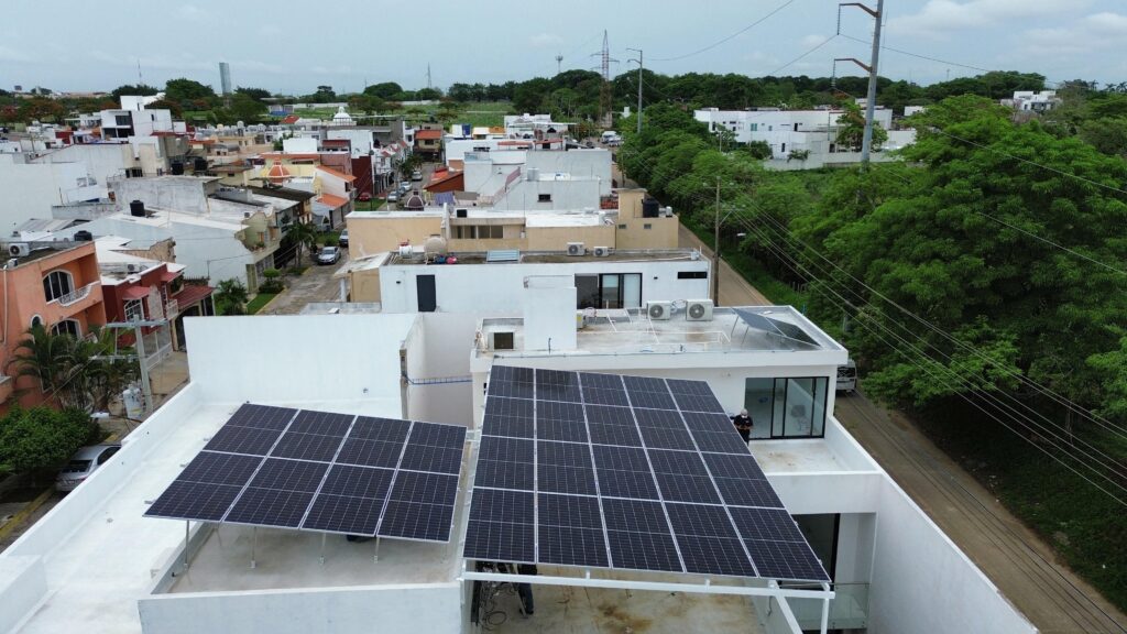 PROYECTO PANELES SOLARES 3